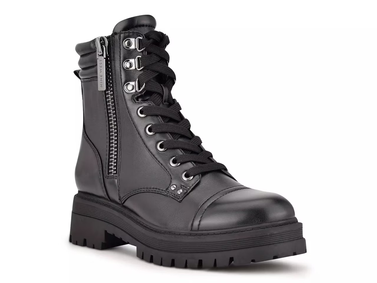 Prinze Combat Boot | DSW