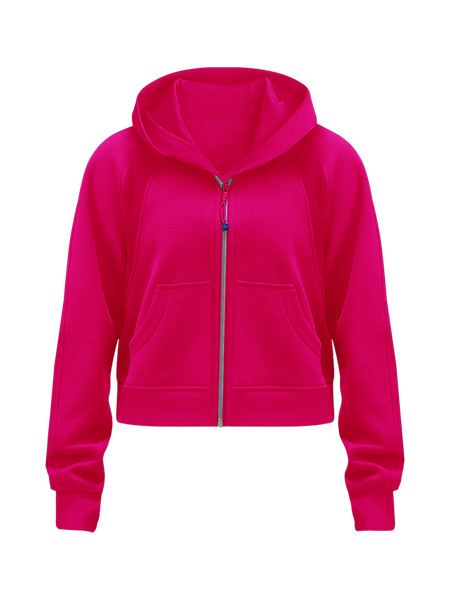Scuba Oversized Full-Zip Hoodie | Women's Hoodies & Sweatshirts | lululemon | Lululemon (US)