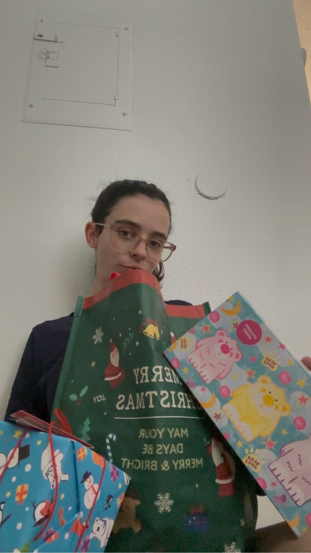 Everything in my stocking this year!

#LTKHoliday