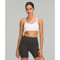 Like A Cloud Ribbed Bra Light Support, B/C Cup | lululemon (CA)
