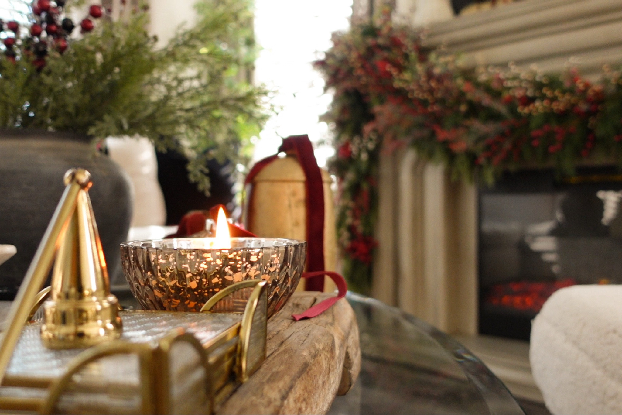 ✨🎄

#LTKSeasonal #LTKHoliday #LTKHome