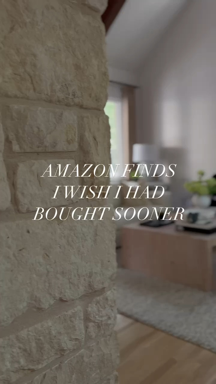 So many good finds I wish I had bought sooner! From the pretty soft closing affordable cabinet, to the cloud like office chair, the seperation laundry hamper, oh and the designer lookalike picture light under $40, can't forget the outdoor rope dining chair, real looking faux hyndrangeas, and the dimmeable plug in lights, they're all so good! 🥰

Amazon, Rug, Home, Console, Amazon Home, Amazon Find, Look for Less, Living Room, Bedroom, Dining, Kitchen, Modern, Restoration Hardware, Arhaus, Pottery Barn, Target, Style, Home Decor, Summer, Fall, New Arrivals, CB2, Anthropologie, Urban Outfitters, Inspo, Inspired, West Elm, Console, Coffee Table, Chair, Pendant, Light, Light fixture, Chandelier, Outdoor, Patio, Porch, Designer, Lookalike, Art, Rattan, Cane, Woven, Mirror, Luxury, Faux Plant, Tree, Frame, Nightstand, Throw, Shelving, Cabinet, End, Ottoman, Table, Moss, Bowl, Candle, Curtains, Drapes, Window, King, Queen, Dining Table, Barstools, Counter Stools, Charcuterie Board, Serving, Rustic, Bedding, Hosting, Vanity, Powder Bath, Lamp, Set, Bench, Ottoman, Faucet, Sofa, Sectional, Crate and Barrel, Neutral, Monochrome, Abstract, Print, Marble, Burl, Oak, Brass, Linen, Upholstered, Slipcover, Olive, Sale, Fluted, Velvet, Credenza, Sideboard, Buffet, Budget Friendly, Affordable, Texture, Vase, Boucle, Stool, Office, Canopy, Frame, Minimalist, MCM, Bedding, Duvet, Looks for Less

#LTKSeasonal #LTKVideo #LTKHome