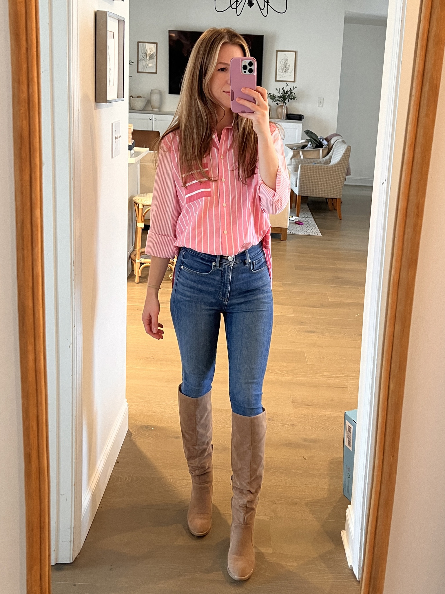 Sunday Outfit Style 

#LTKworkwear #LTKsalealert #LTKSpringSale