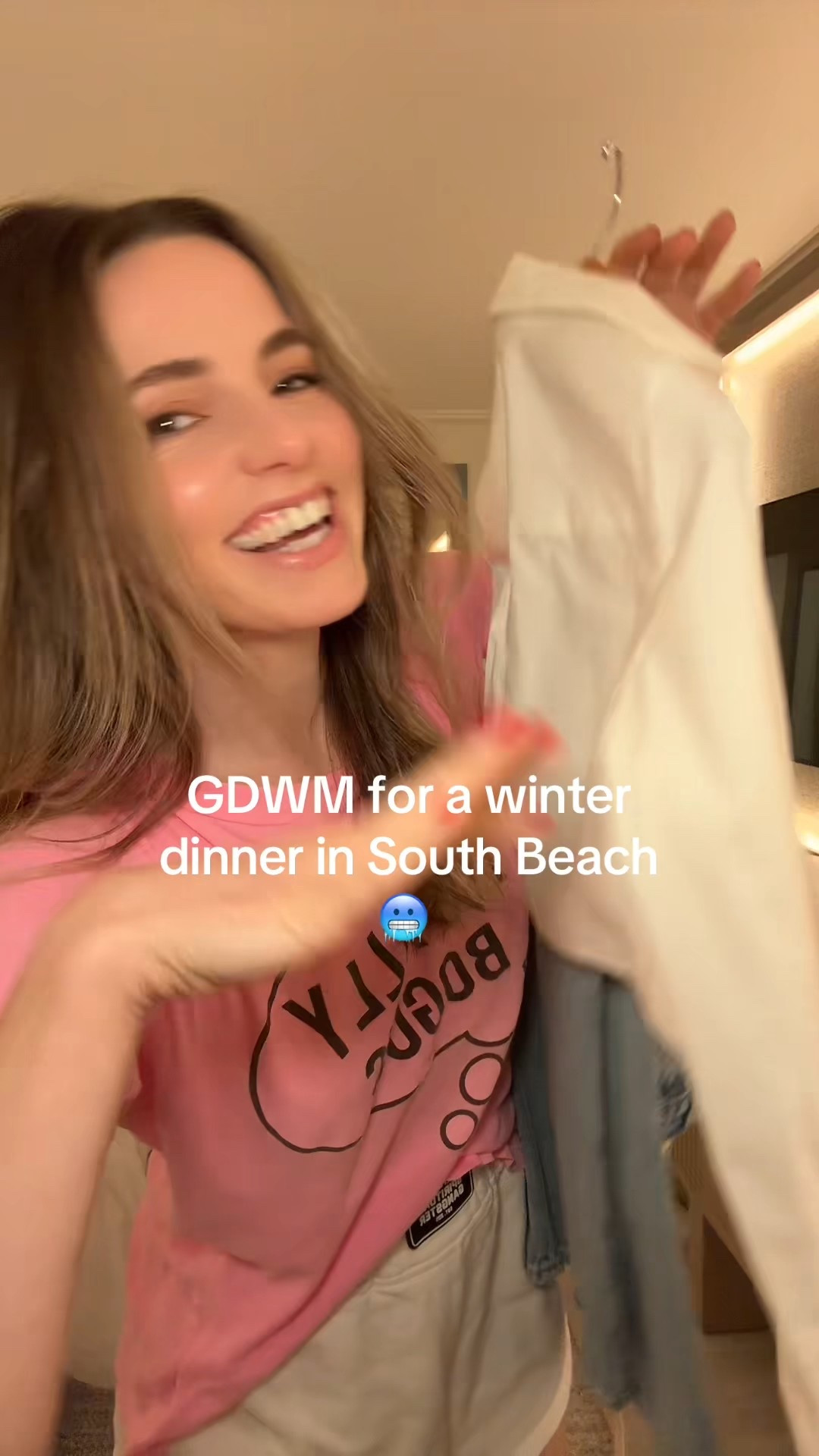 a little dinner date outfit idea for dinner in south beach Miami (it’s feeling very wintery here right now!) I love these blazer - it’s such a beautiful structured piece - I will be wearing it all winter long. 

#LTKootd #LTKgrwm #LTKTravel