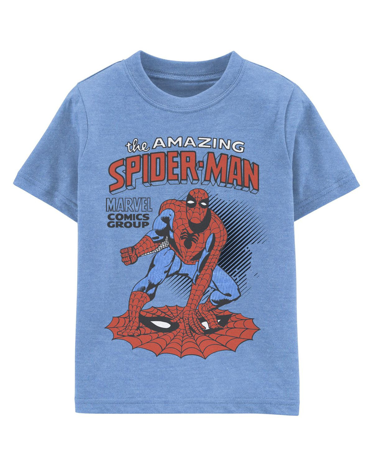 Toddler Spider-Man Tee - Carter's | Carter's | Carter's Inc