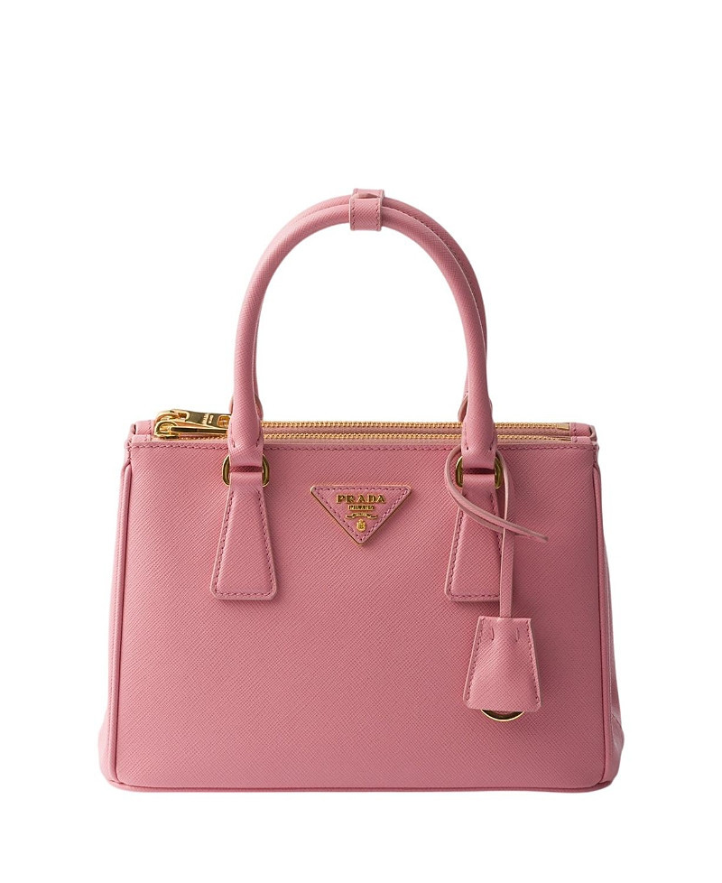 Prada Galleria Small Saffiano Leather Bag | Bloomingdale's (US)