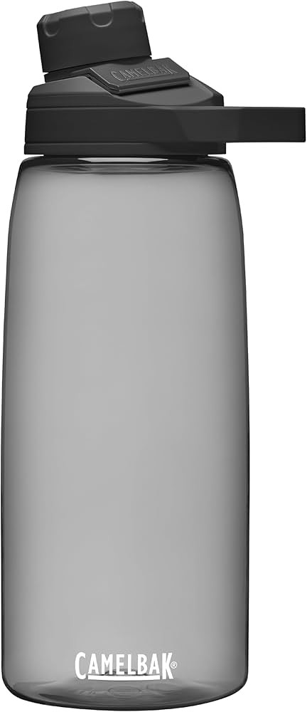 CamelBak Chute Mag BPA Free Water Bottle with Tritan Renew - Magnetic Cap | Amazon (US)