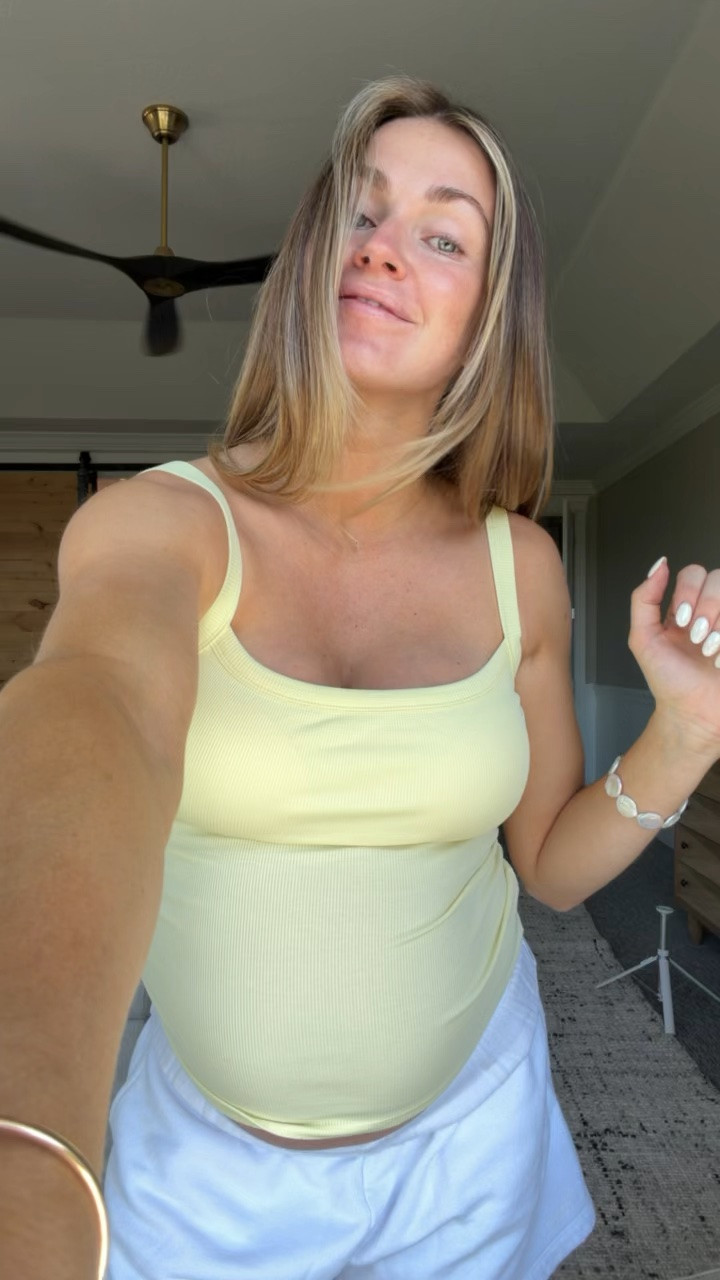The most perfect tank from Amazon!

#LTKootd #LTKgrwm #LTKSaleAlert
