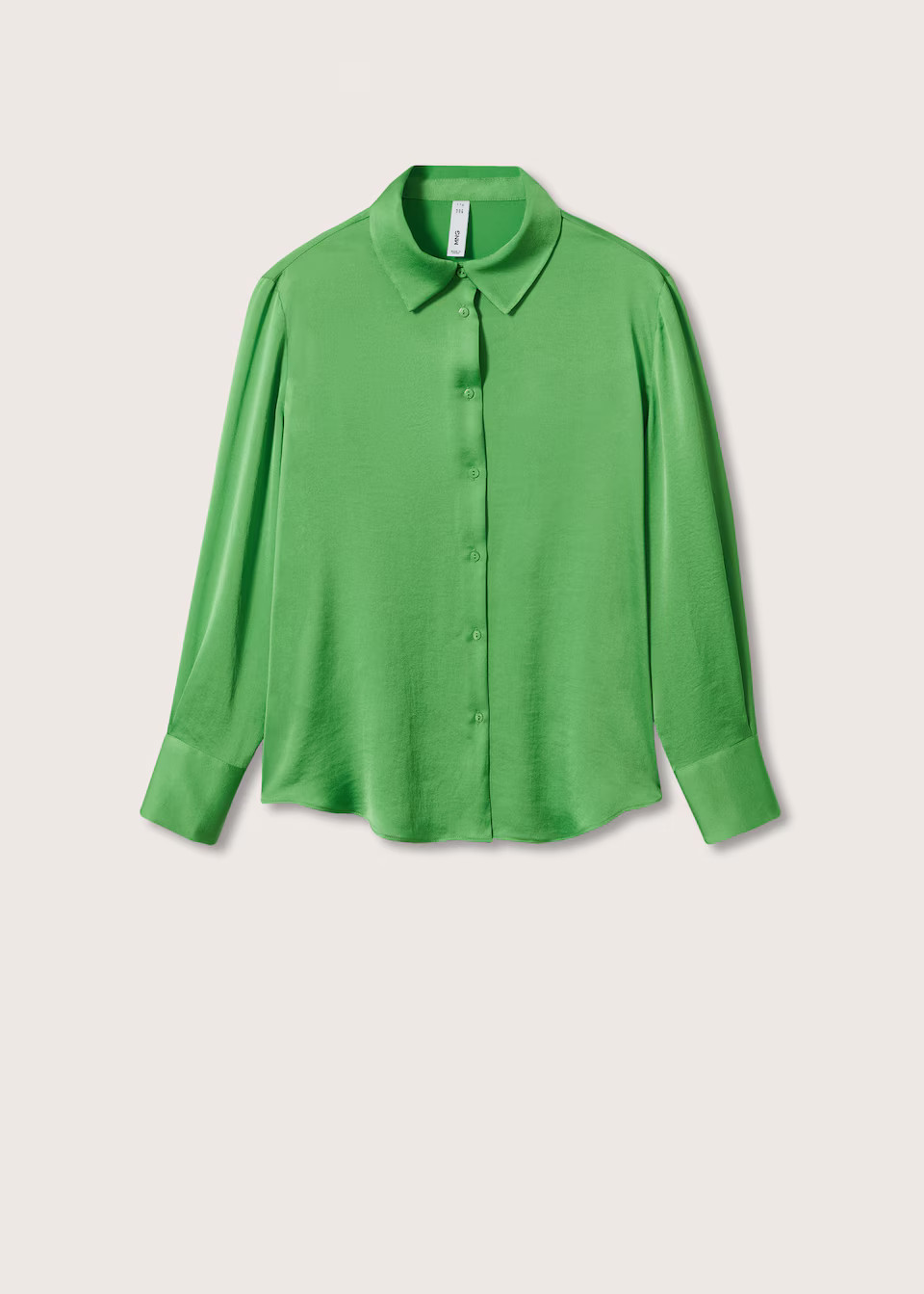 Search: satin shirt (43) | Mango United Kingdom | MANGO (UK)