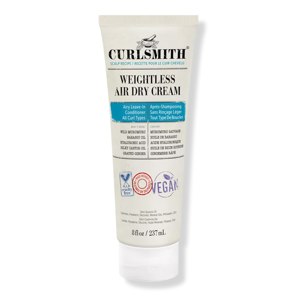 Weightless Air Dry Cream | Ulta