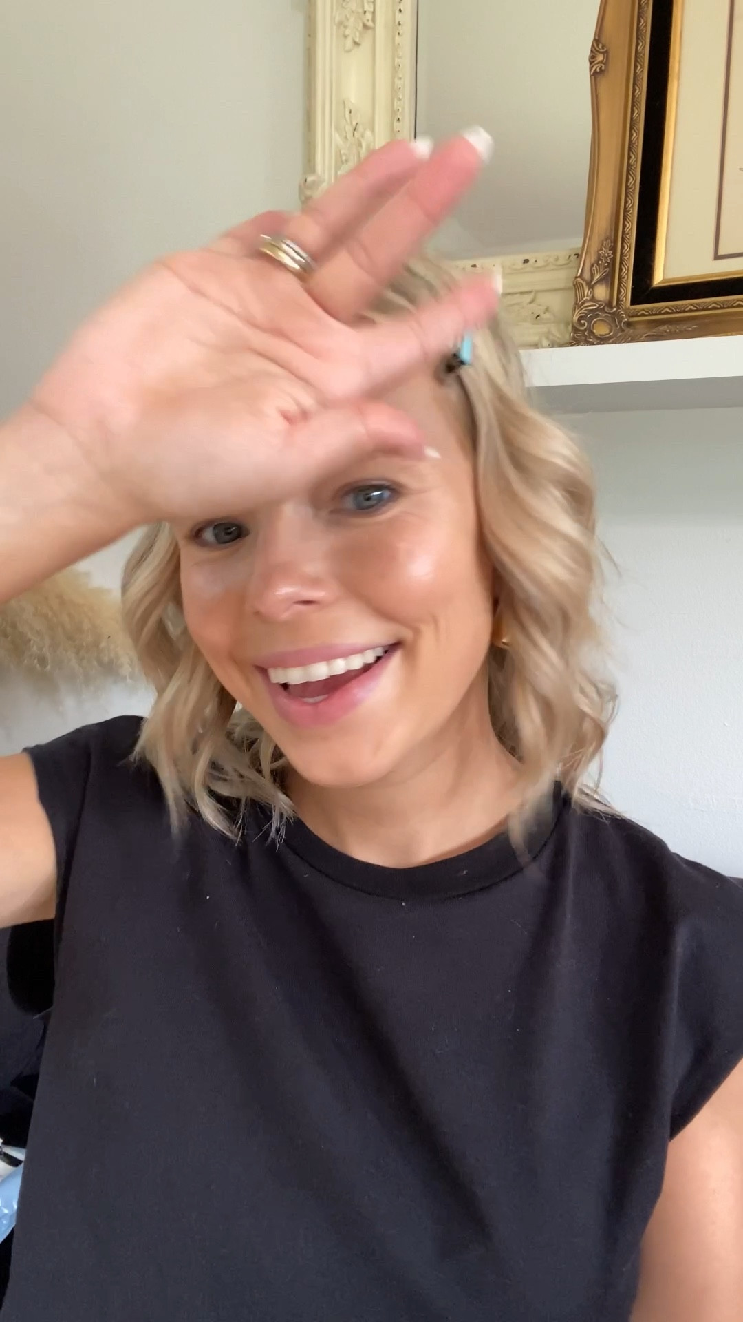 Wearing shade 310N in the foundation! I also linked their concealer because it’s my every day go-to as well! 

#LTKbeauty