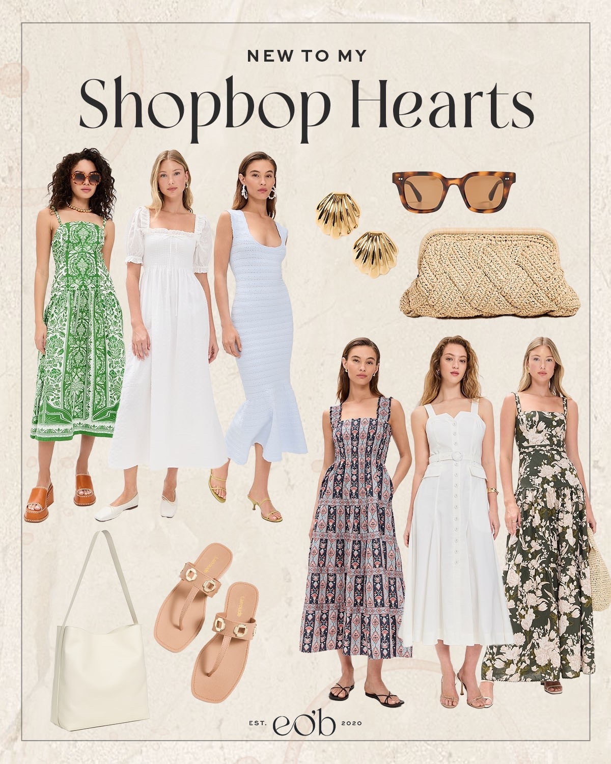 New to my Shopbop Hearts

#LTKStyleTip #LTKSeasonal #LTKFindsUnder100
