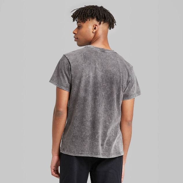 Men's Short Sleeve Crewneck T-Shirt - Original Use™ | Target