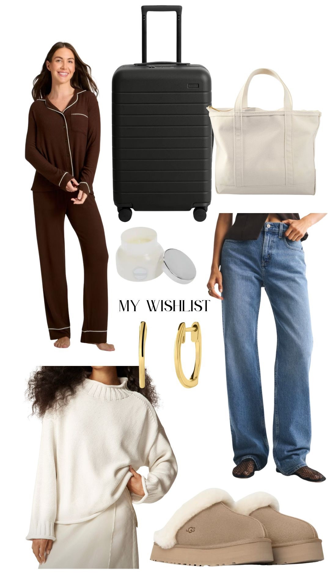 GIFT GUIDE for the girl who has everything

#LTKCyberWeek #LTKHoliday #LTKGiftGuide