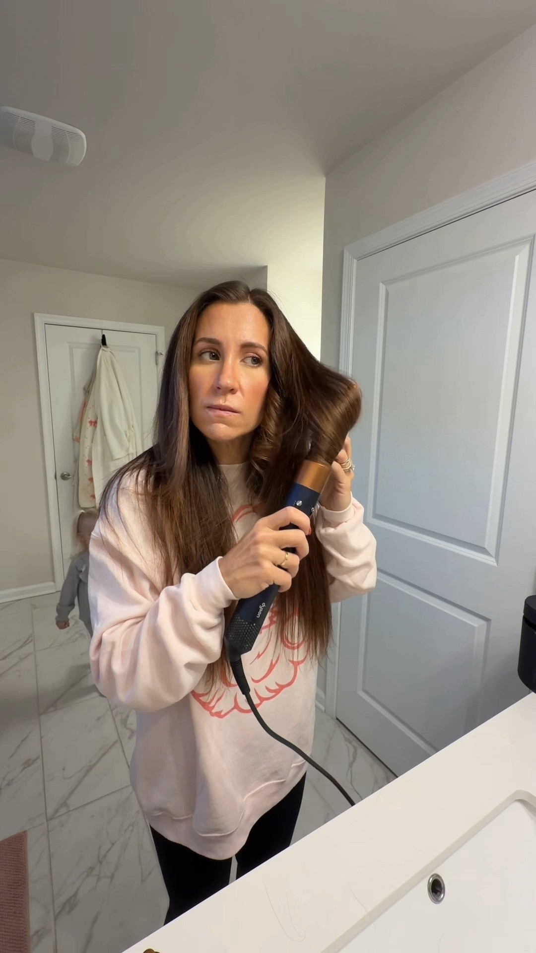 hair wash day essentials 

#LTKBeauty #LTKselfcare #LTKmorningroutine