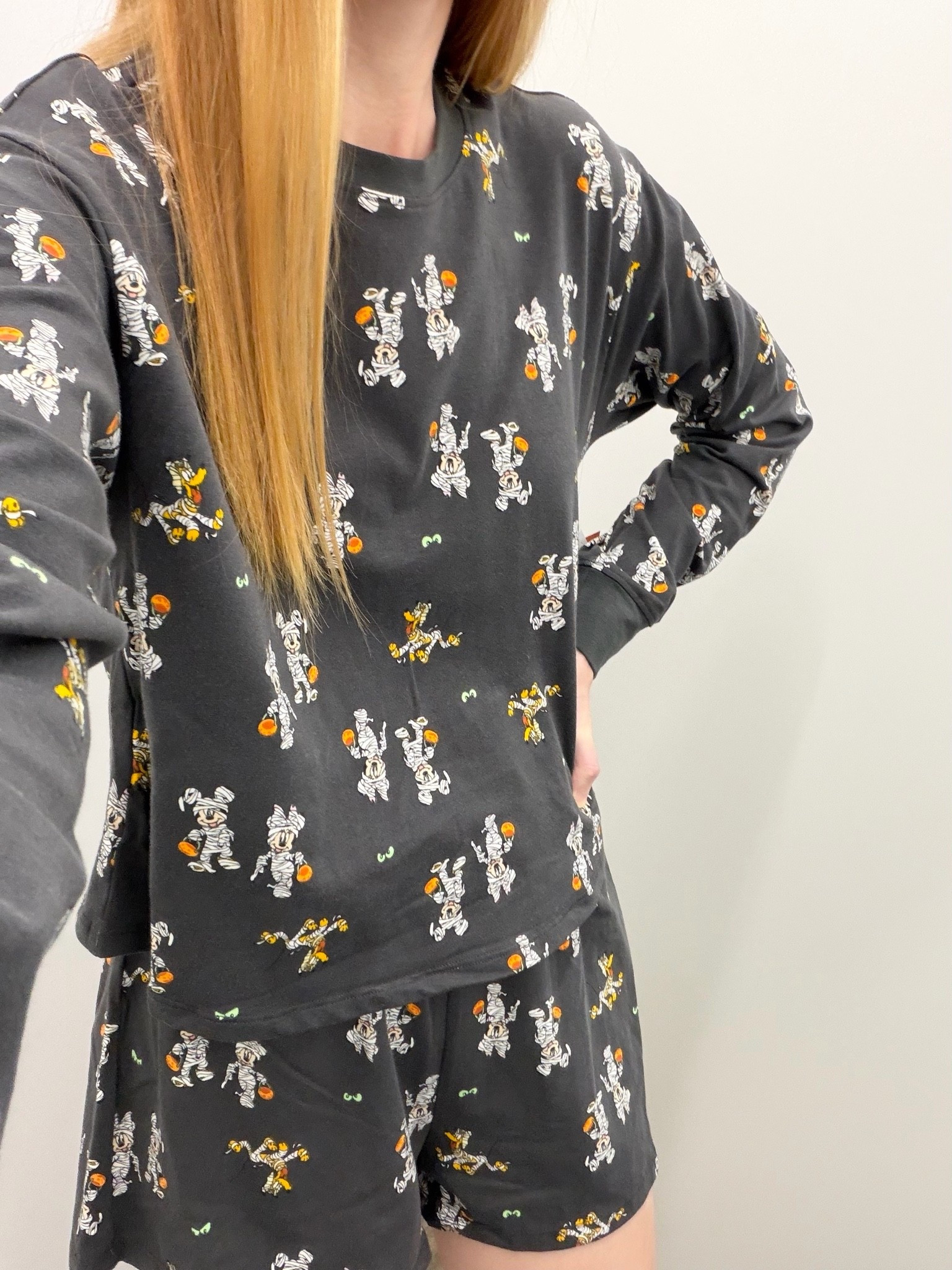 The cutest Disney Halloween pajamas from Old Navy for women!

#LTKootd #LTKgrwm #LTKSeasonal