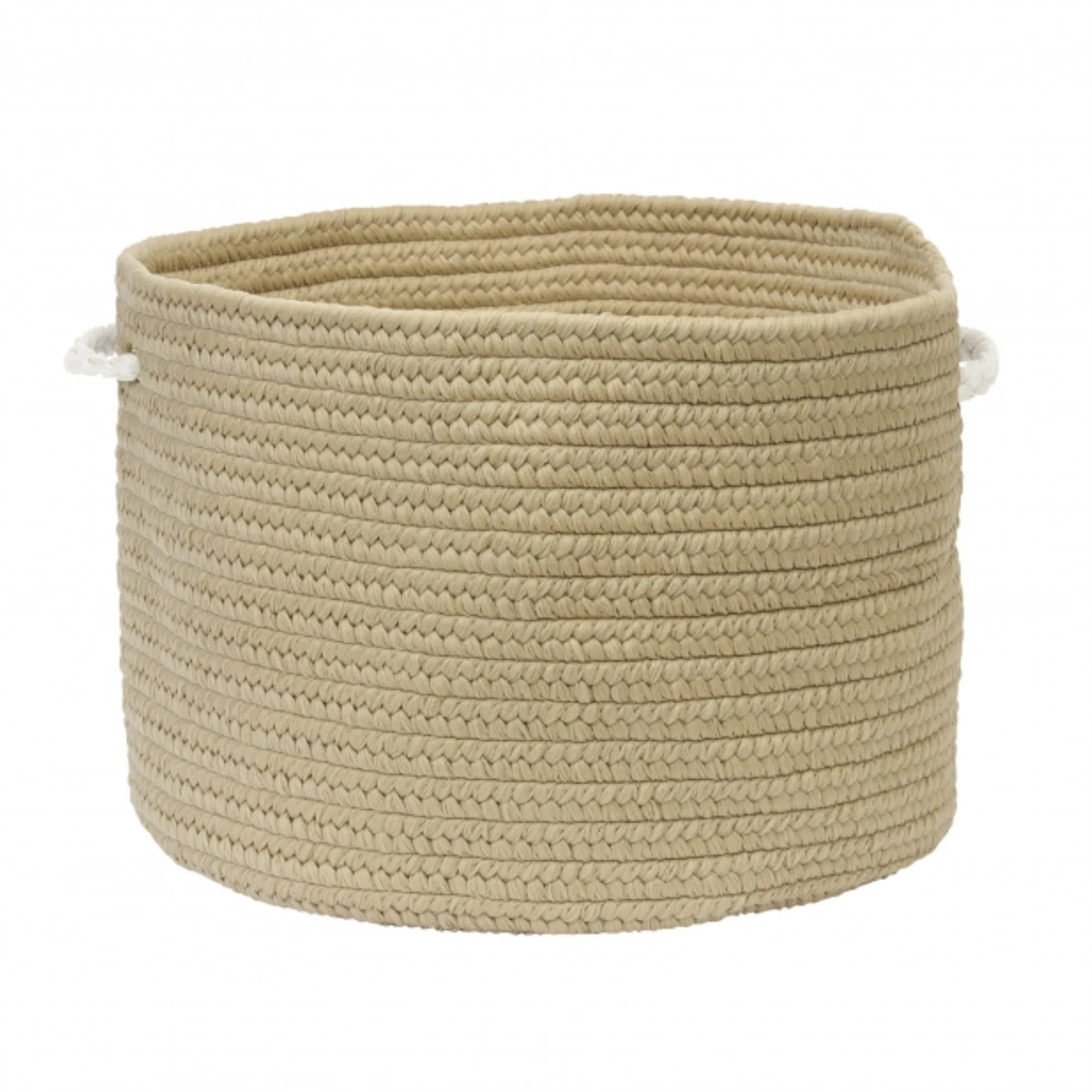 Breakwater Bay Basket with Handles & Reviews | Wayfair | Wayfair North America