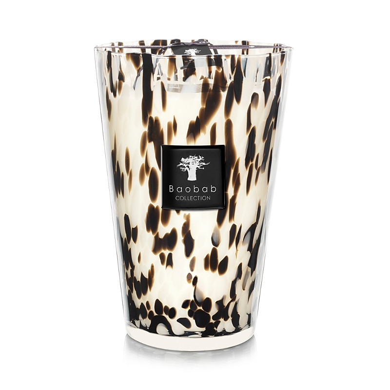 Baobab Collection Max 35 Black Pearls Candle | Bloomingdale's (US)