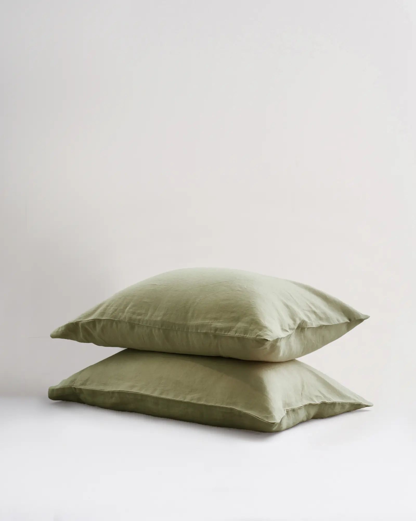 European Linen Pillowcases | Quince