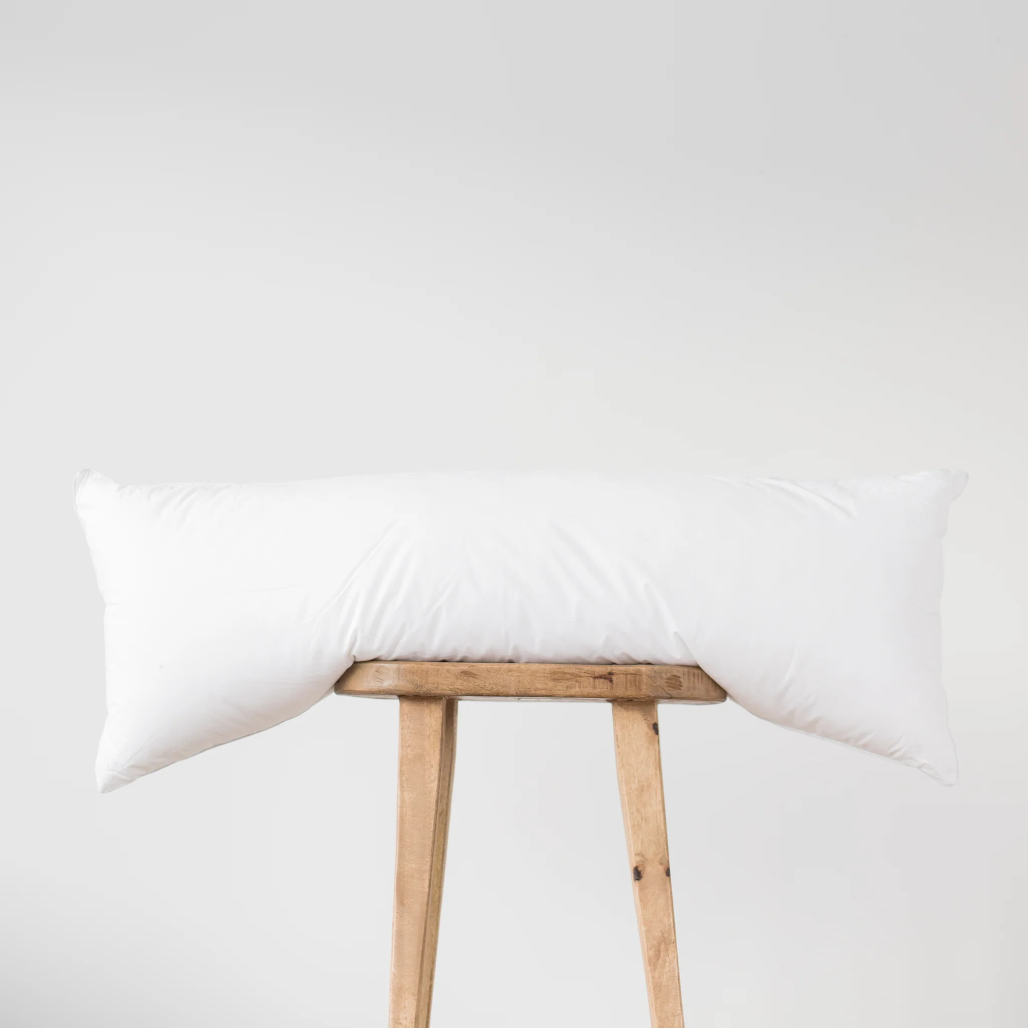Premium Faux Down Insert (8 Sizes Available) | Woven Nook