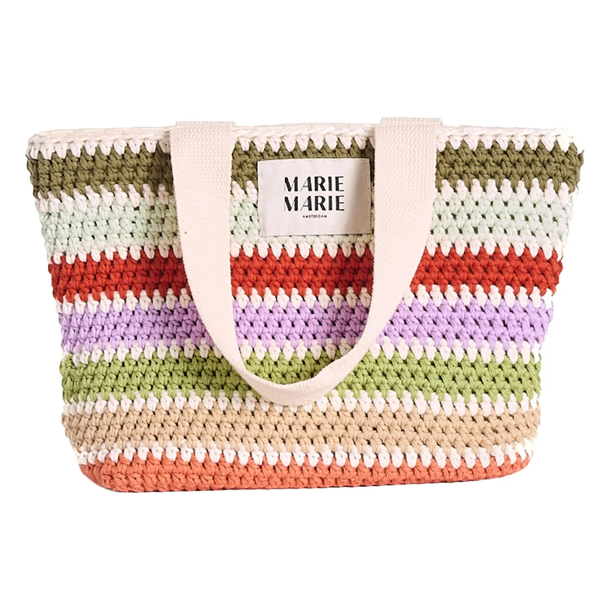 Mini Mienie bag | Khaki | Smallable