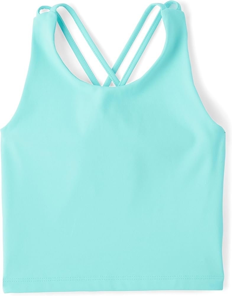 Tween athletic sets

#LTKFamily #LTKFindsUnder50 #LTKActive