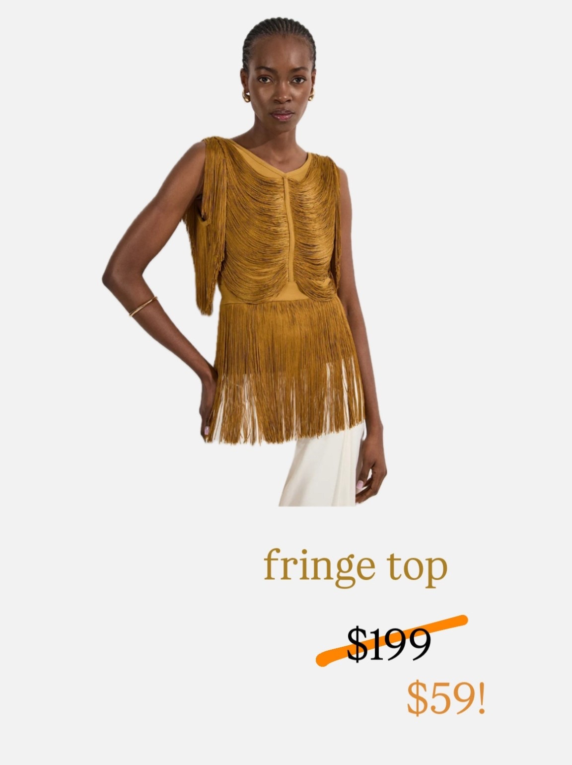 Fringe top
Tops on sale
Festive tops
Karen Millen


#LTKFindsUnder100 #LTKGiftGuide #LTKHoliday