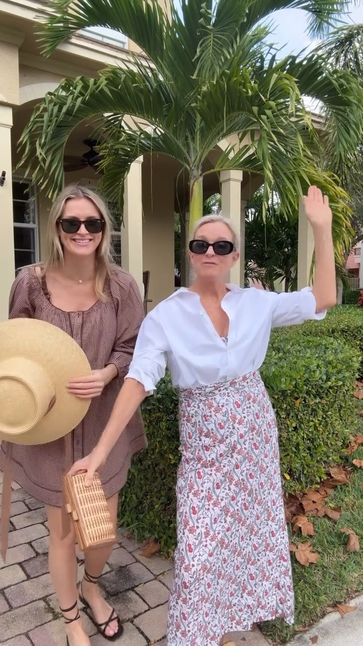 beach ootds 🤎

#LTKootd #LTKgrwm #LTKSeasonal