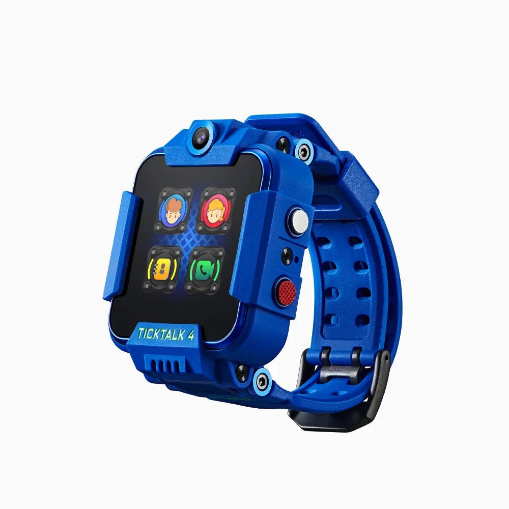 TickTalk 4 | TickTalk