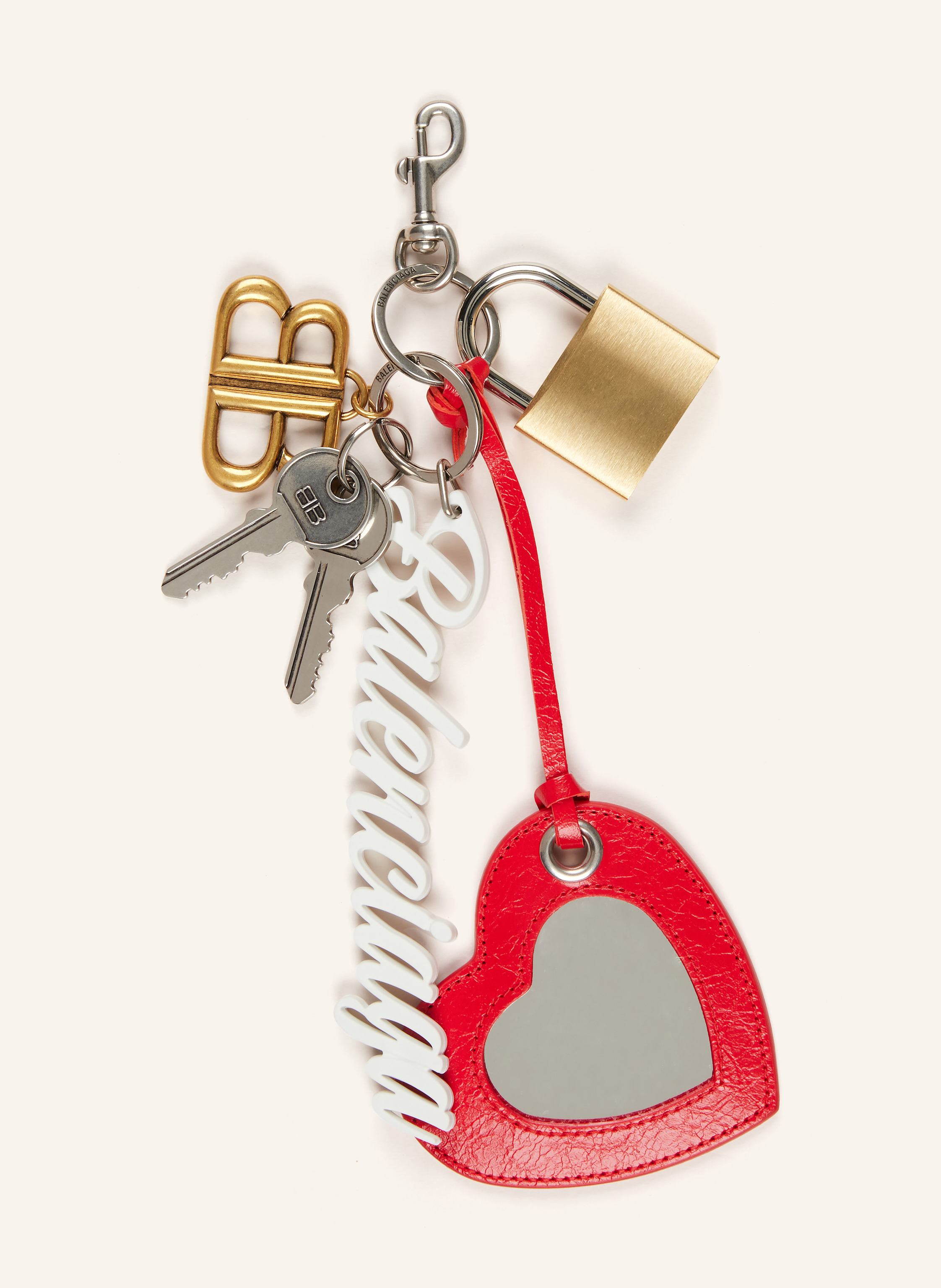 Schlüssel- und Taschenanhänger PALOMA | Breuninger (DACH)