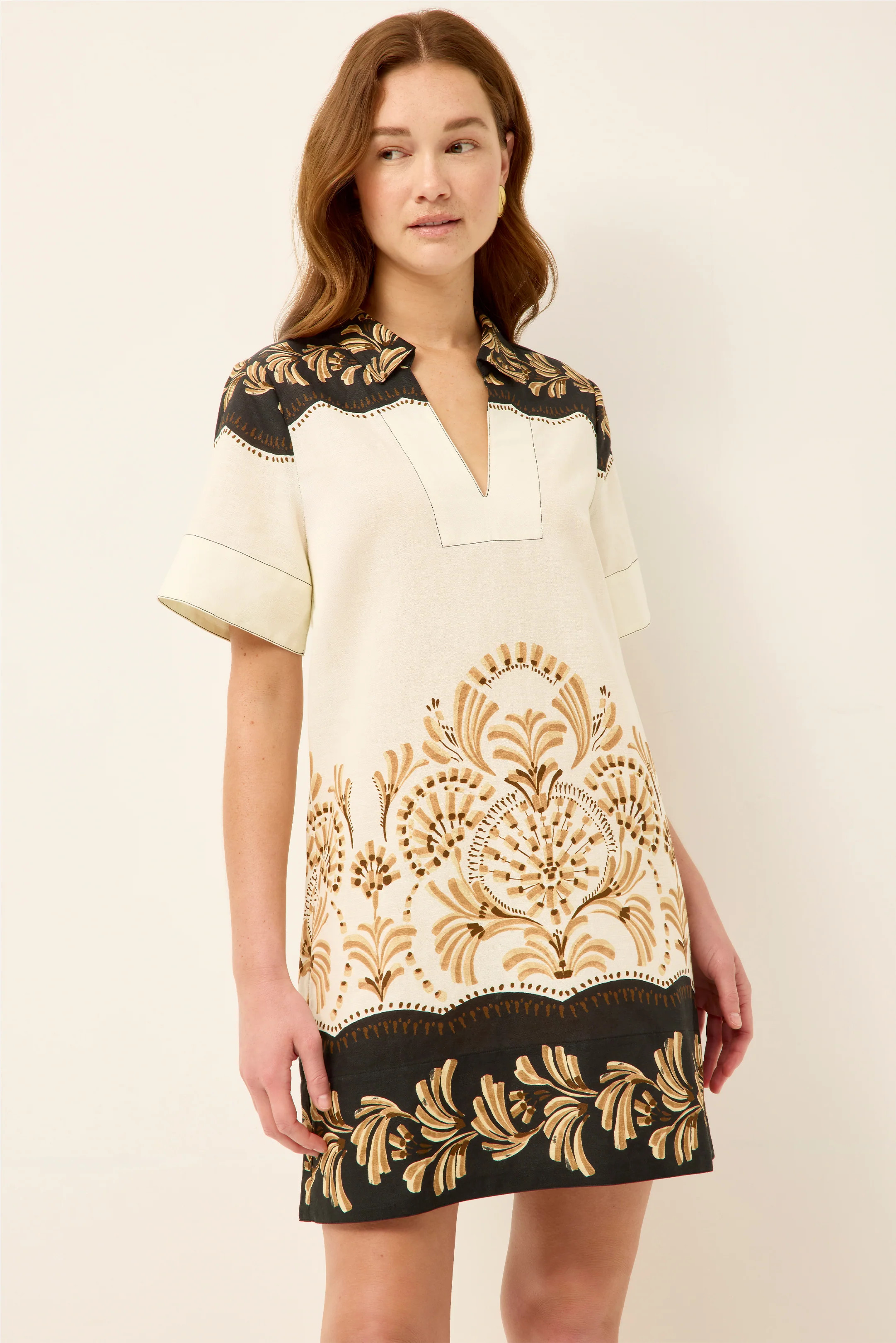 DEDE DRESS | Marie Oliver