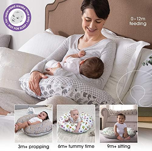 Boppy Nursing Pillow | Amazon (US)