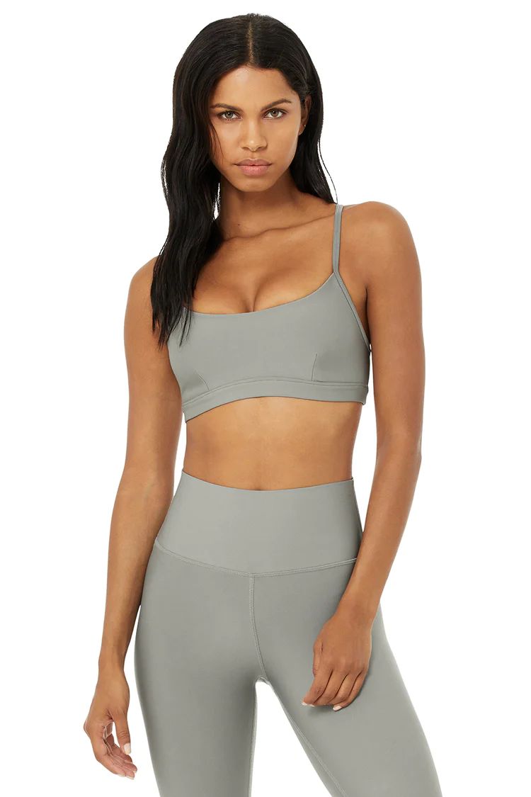 Airlift Intrigue Bra | Alo Yoga