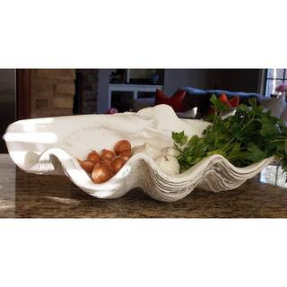 House Parts Large Clam Shell 4331-73 | The Home Depot