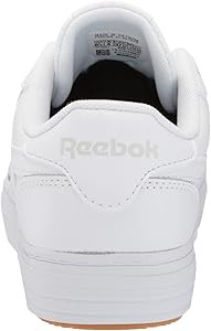 Reebok Women's Club MEMT Sneaker | Amazon (US)