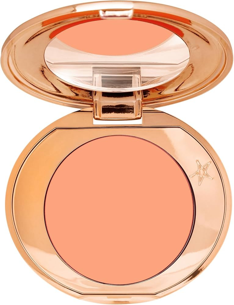 Charlotte Tilbury Magic Vanish Color Corrector - Buttery Cream Makeup to Help Reduce the Appearan... | Amazon (US)