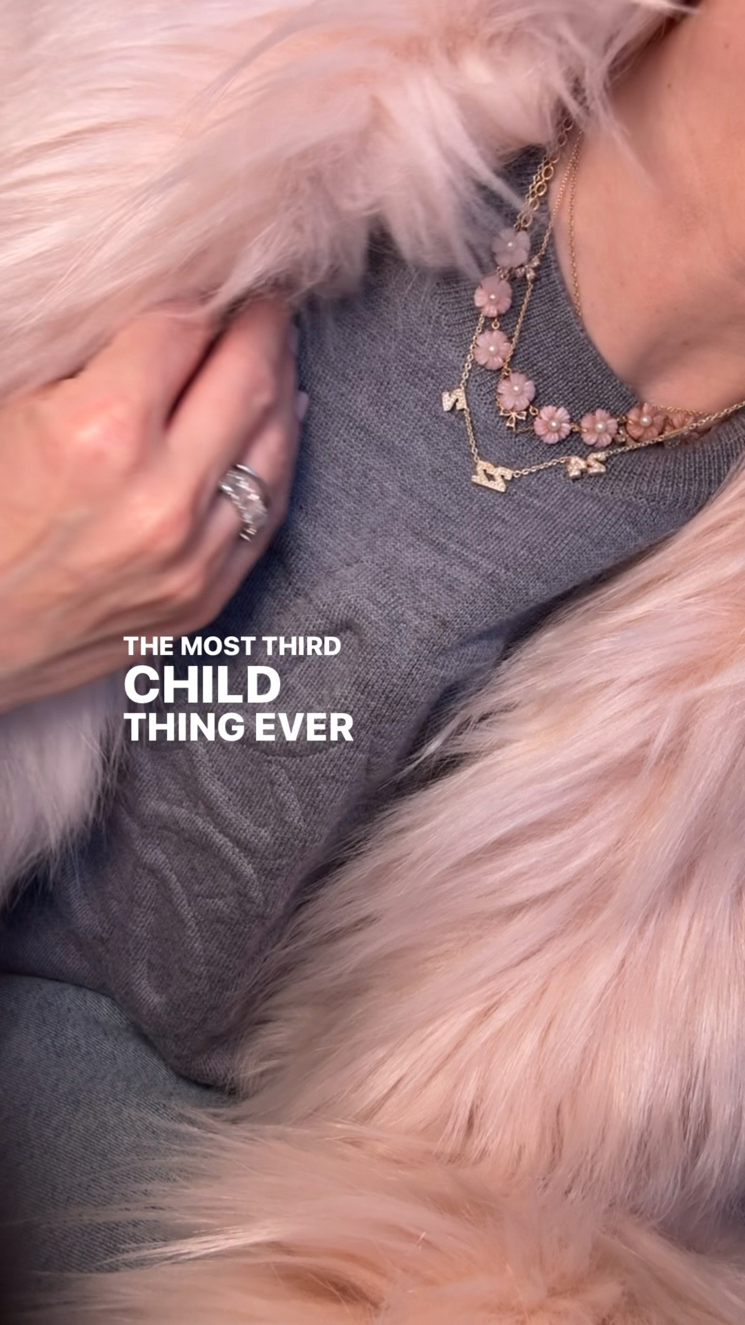 Gorgeous custom necklaces are 25% off! I got the kids and Michael’s birthdates - and George’s birth year. Oops! In true third child fashion. 

#LTKGiftGuide #LTKHoliday #LTKSaleAlert