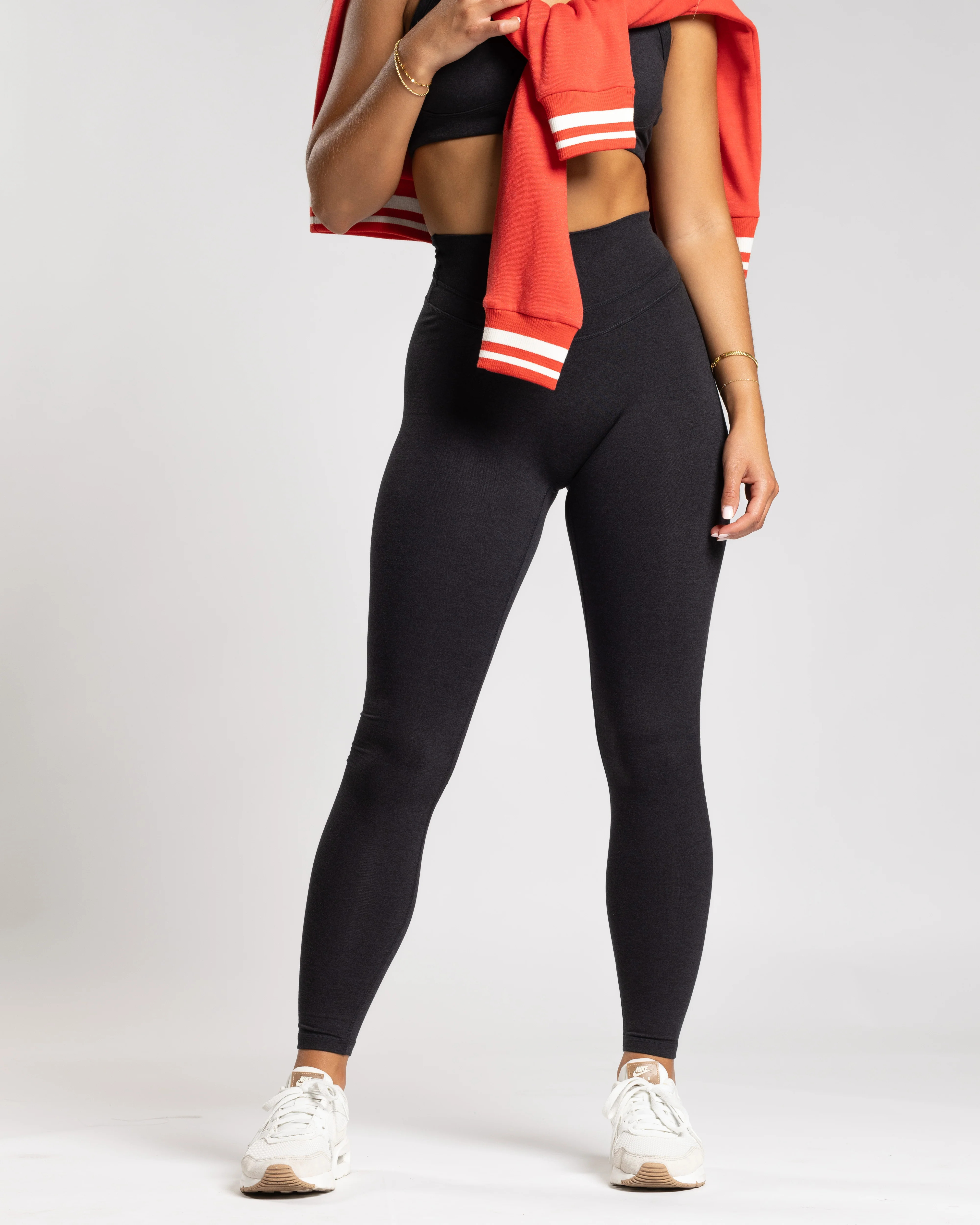 Bare Pro MVP Legging : 28" Black / L | P'tula