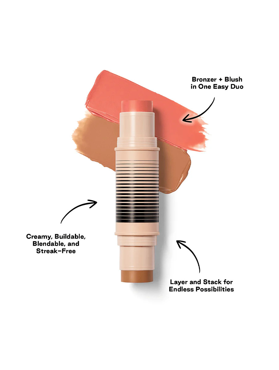 Desert Island Duo® | DIBS Beauty | DIBS Beauty