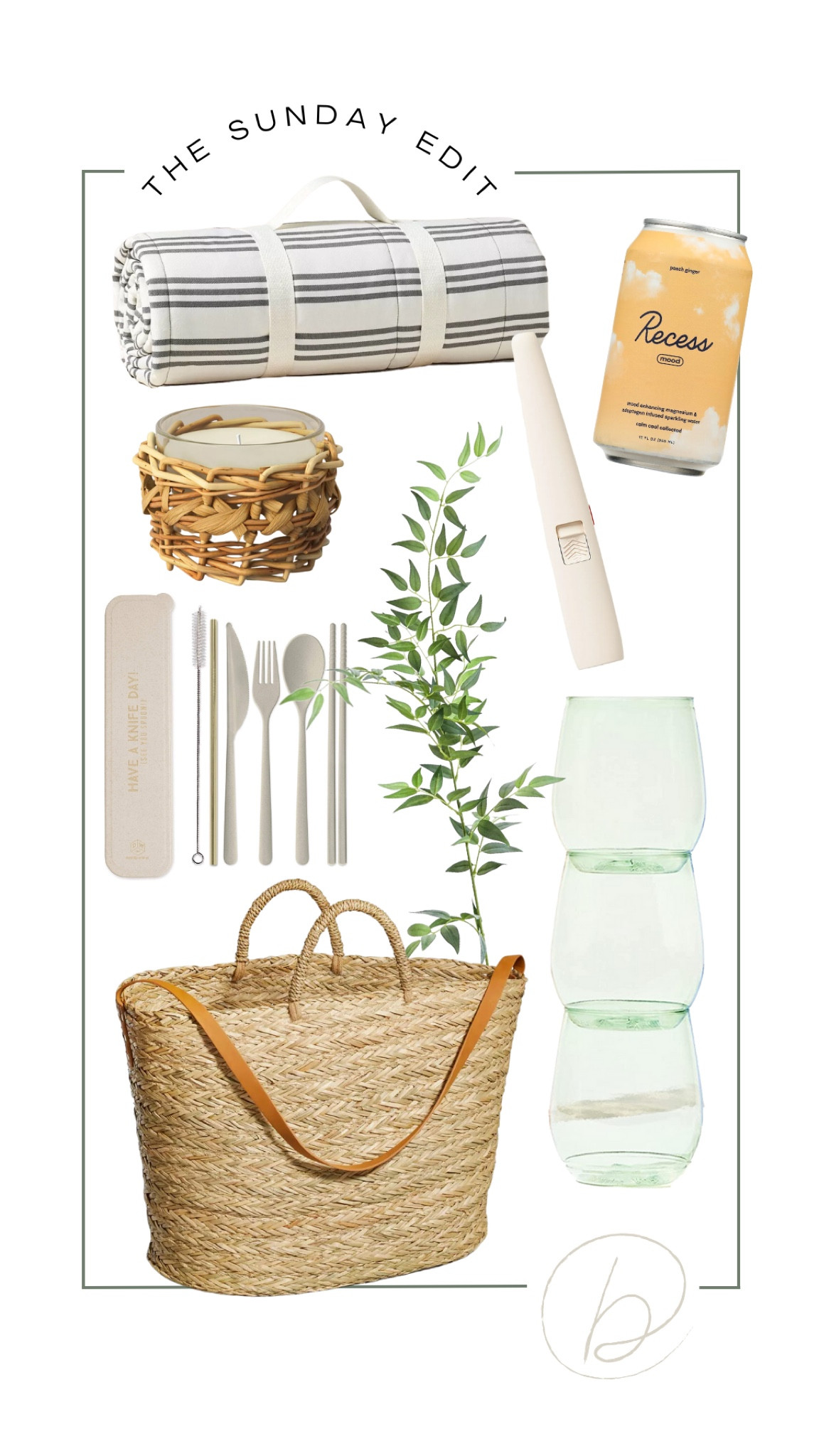 Shop our summer picnic faves 🌿

#LTKhome #LTKSeasonal #LTKFind