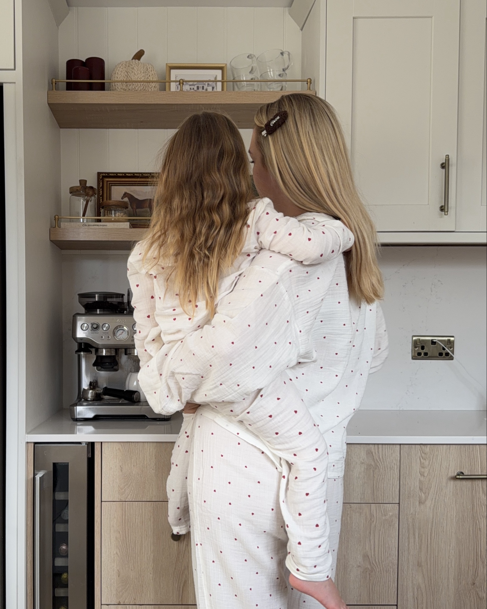 Perfect Sunday attire ♥️
.
Loungewear, pyjamas, matching pyjamas

#LTKfamily #LTKhome #LTKuk