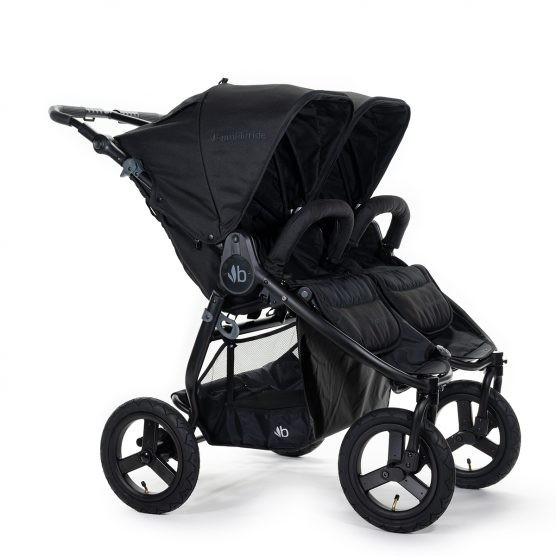 Bumbleride Indie Twin Stroller | The Tot