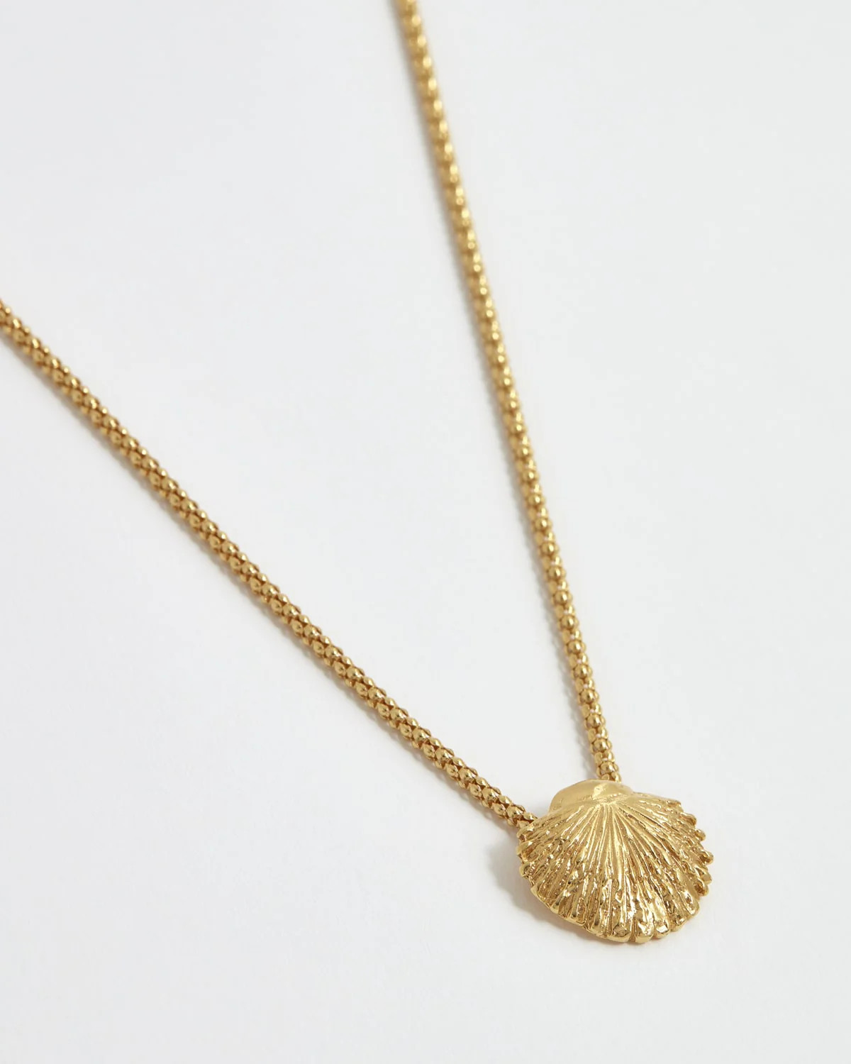 Capri Necklace | Soru Jewellery