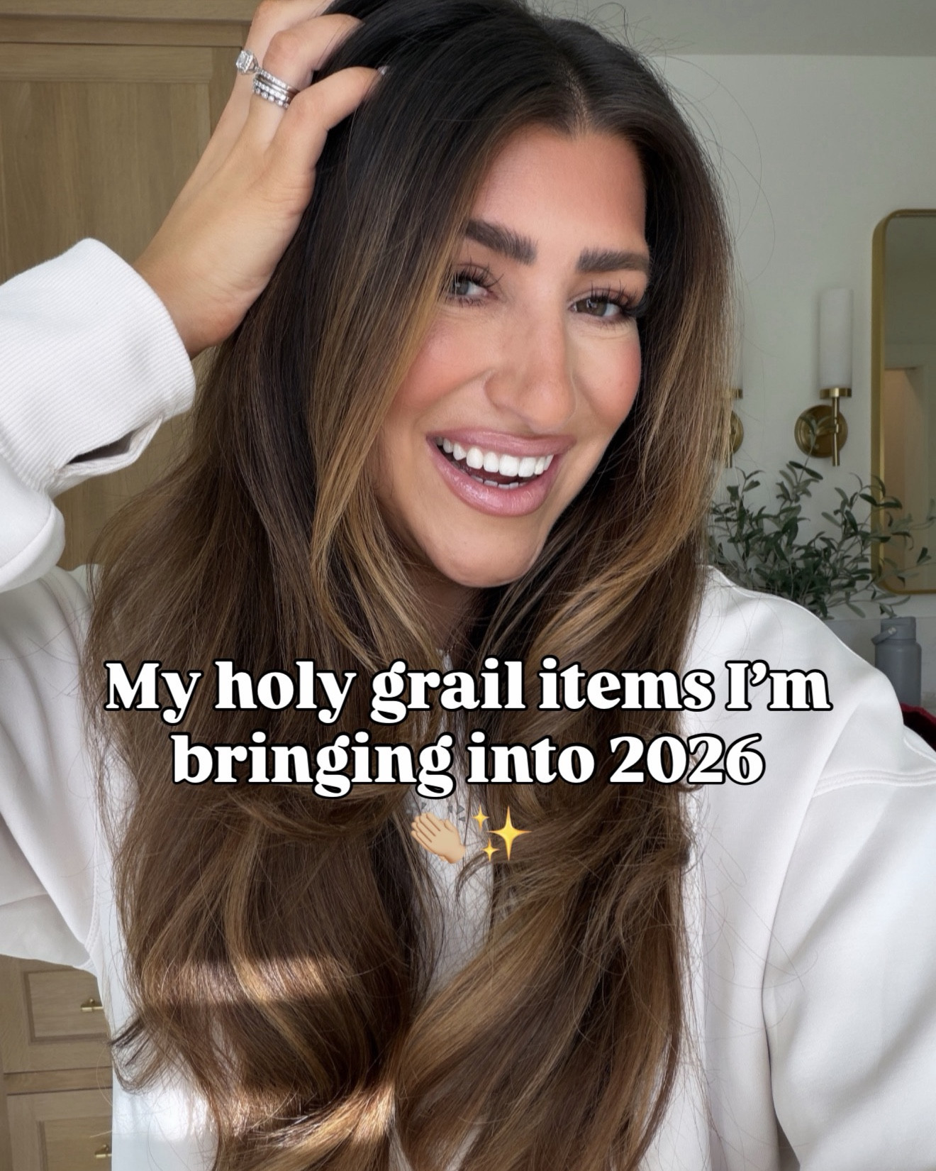 Holy grail items I’m bringing into 2026! Lip color iconic nude. 

#LTKBeauty #LTKmomlife #LTKselfcare