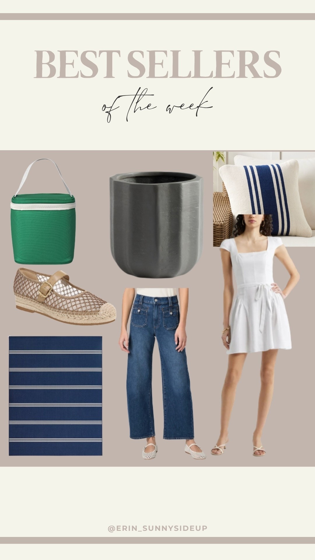 Best sellers of the week that you guys loved most!

#LTKdayinmylife #LTKootd #LTKmomlife