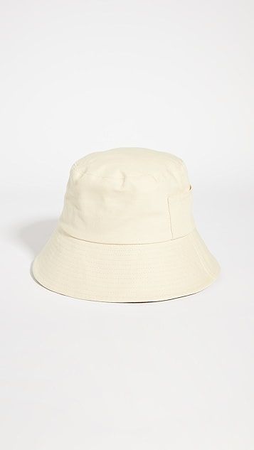 Wave Bucket Hat | Shopbop