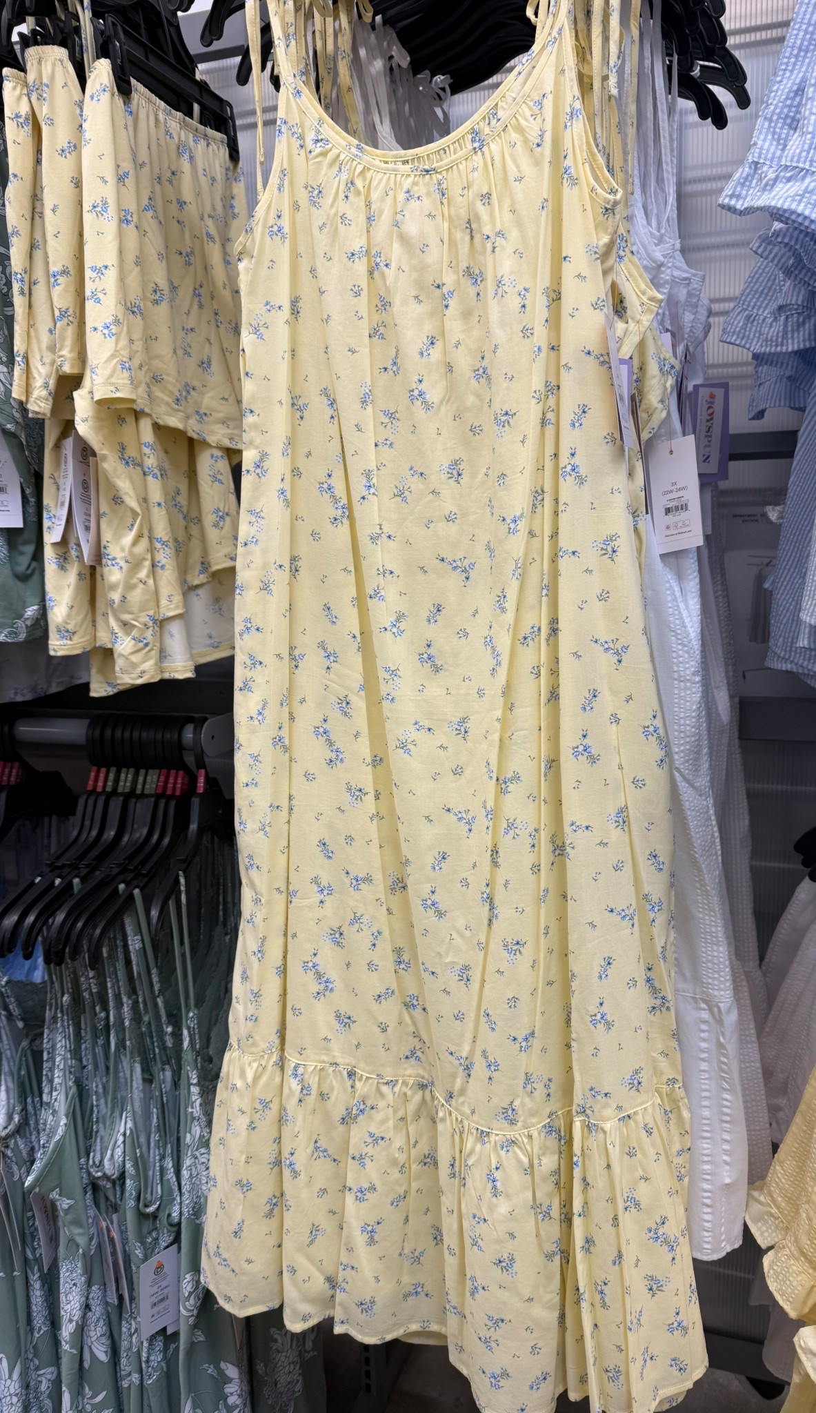 Women’s spring pjs at Walmart 

#LTKBeauty #LTKSeasonal #LTKHome