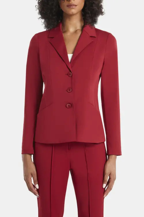 Capsule 121 THE SIGHT BLAZER in Red at Nordstrom, Size X-Large | Nordstrom