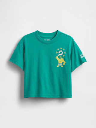 Gap × Disney Baby & Toddler Graphic T-Shirt | Gap (US)