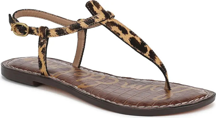 Sam Edelman Gigi Sandal (Women) | Nordstrom | Nordstrom